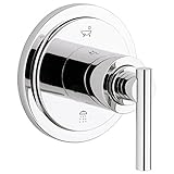 Grohe Atrio 3 - Port切替弁バルブトリム 19166000 1