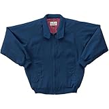 クロダルマ（KURODARUMA） メンズ ジャンバー ネイビー 8700-U M