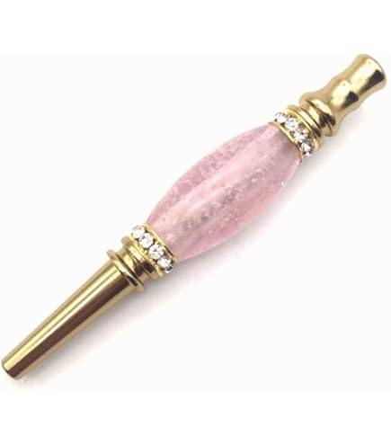 シーシャ マウスピース オーロラピンク シーシャ マウスピース オーロラピンク シーシャ マウスピース