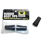 High Quality Trekking Pole Rubber Tips