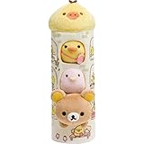 リラックマ キイロイトリダイヤリー スペシャルぬいぐるみ