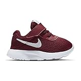 ナイキ(NIKE) ベビー タンジュン TDV（チームレッド/ヴァストグレー/ホワイト） 818383-601 601 チームレッド/Vグレー 15.0cm