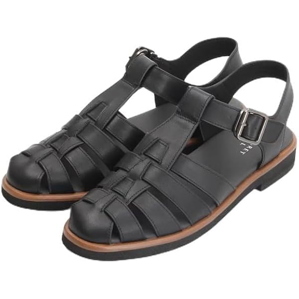 Amazon.co.jp: Margaret Howell Idea 2778 Women's Sandals