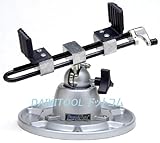 USA　パナバイス　350　広型ヘッド+標準ベース+パーツ受け皿　376+300+312　DAIKITOOL