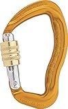 AUSTRIALPIN カラビナ ゴールド 1個入 KG01BC-S
