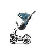 Mutsy Igo Seat Rain Cover by Mutsy