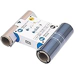 マックス ビーポップ 詰替インクリボン 50m 2ロール SL-TR アオ