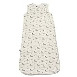Kyte BABY Sleeping Bag for Toddlers 0 - 6 Months - Made of Soft Bamboo Material - 1.0 Tog - Twilight