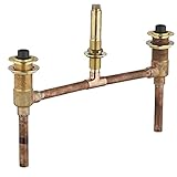 American Standard r850 Colony Proデッキマウント浴槽フィラーrough-inバルブ、 R850 1