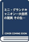 ミニ・グランドキャニオン―大自然の驚異 その生いたちを探る (1983年) (山日ブックス)