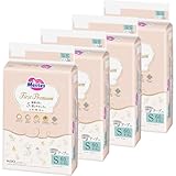 【Amazon.co.jp限定】【テープ Sサイズ】メリーズ ファーストプレミアム(4~8kg) 240枚 (60枚×4) [ケース品]