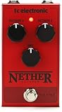 TC Electronic Nether Octaver ペダル