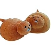 干物妹 うまるちゃん ハムスター ぬいぐるみ ハム二郎 ハム三郎