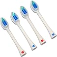 ソニックビューティー/ソニックビューティー・プラス 替えブラシ 本組 本 パック[ヘルスケア&ケア用品]