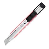 オルファ(OLFA) カッター 中型 万能M厚型 ピンク 203BSP