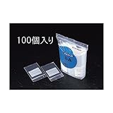 エスコ 120x170mmポリ袋 チャック付/100枚 EA944CB-170