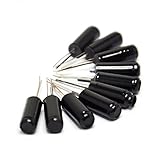 Gikfun SW-18020P Electronic Shaking Switch Vibration Sensor for Arduino (Pack of 10pcs) EK1583 [並行輸入