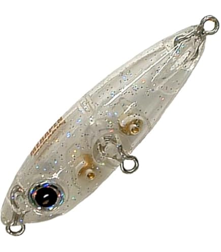 Amazon.co.jp: スミス(SMITH LTD) ペンシルベイト ベビーランブオーEX