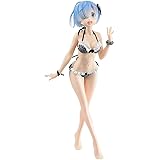 Re: Zero to start another world Life EXQ Figure – Lem Vol. 2 – All 1 types of the Zero Swimsuit Banpresto Theater Version Mem