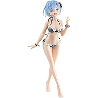バンプレスト Re：ゼロから始める異世界生活 EXQフィギュア レムvol.2 全1種