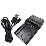 【PCATEC】 Victor BN-VG121/BN-VG114 /BN-VG138 対応互換USB充電器☆デジカメ用USBバッテリーチャージャー