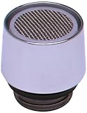 T & S真鍮bl-5550 – 01エアレーター、3 / 8インチIPSオス