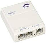 コネクト ISDN回線終端装置 DSU64CN