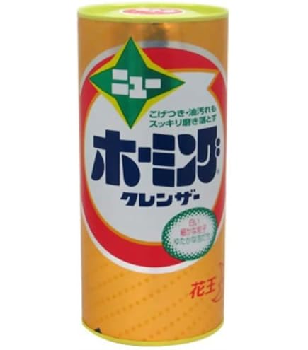 Amazon | 花王 スーパーホーミング 400g | 花王(Kao) | キッチン 