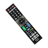 テレビリモコン MR-600 FITS FOR MAXZEN テレビ リモコン J24CHS06 J32CHS06 J40CHS06 J50CHS06