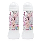 マジックアイズ(MAGIC EYES) コッテリ濃厚愛液ローション 2本セット