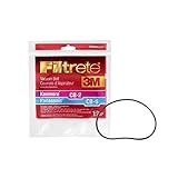 Filtrete Panasonic CB-6 Belts, 1 Belt Per Pack