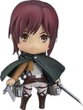 ねんどろいど 進撃の巨人 サシャ・ブラウス ノンスケール プラスチック製