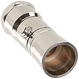 EZ-FLO 15021 Water Saving Shower Head-2.0 Gpm [並行輸入品]