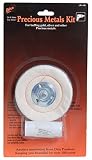 Dico 527-BJR3-4 Precious Metal 4-Inch Finishing Kit [並行輸入品]