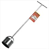 ガーデンヘルパー(GardenHelper) ステンレス ロングマルチ穴あけカッター80 HCL-80