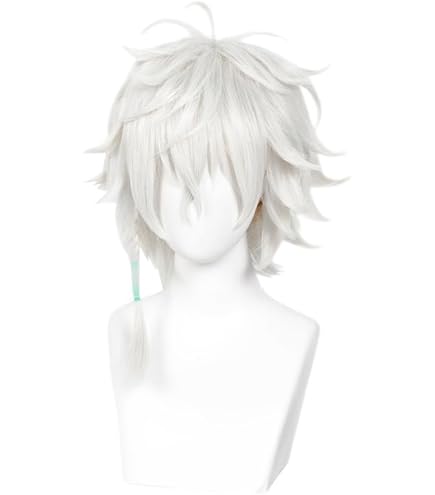 Amazon.co.jp: 一ノ瀬四季 - A ウィッグ かつら フルウィッグ 耐熱