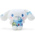 Amazon.co.jp: サンリオ(SANRIO) シナモロール20th 等身大ぬいぐるみ