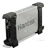 PCのUSBデジタルオシロスコープ USBXI 48MS/s 20Mhz の帯域幅が2チャンネル そして 16CHロジック・アナライザ