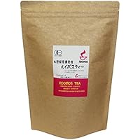 河村農園 お徳用有機栽培ルイボスティー 3g&times;100包入