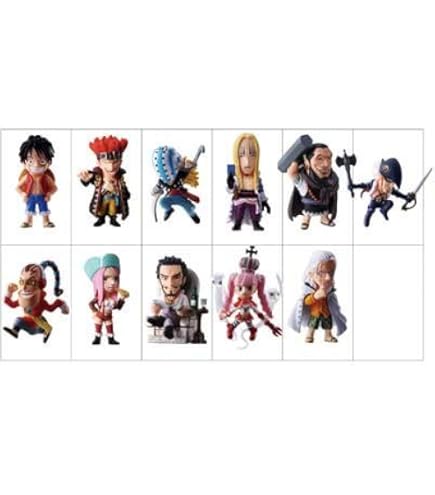 Amazon.co.jp: ワンピース ワールドコレクタブルフィギュアvol.16 ONE 