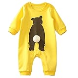 女の赤ちゃんの男の子の睡眠とロンパース新生児のワンピースのスーツをプレイ
