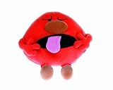 Fisher Price Mr. Rude Talking Plush [並行輸入品]