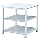 サンワサプライ レーザープリンタスタンド LPS-T104N
