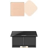 【セット買い】MAQUILLAGE(マキアージュ) ドラマティックフェイスパウダー 10 (レフィル) 無香料 フォギーピンク 8g + 専用ケース