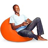 Yogibo Mini Premium（ヨギボー ミニ プレミアム） オレンジ