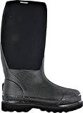 [ボグス] BOGS Rancher BG-69142 BLACK(ブラック（黒）/US9)