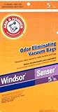 Windsor Sensor Vacuum Bags