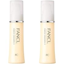 Amazon | ファンケル (FANCL) エンリッチ 乳液II しっとり 30mL