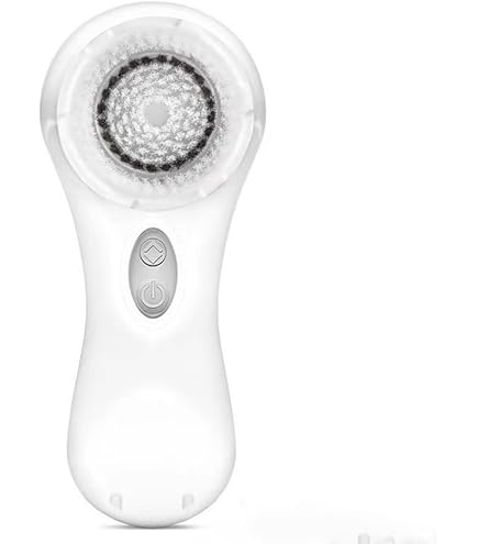 Amazon | Clarisonic ディープポア フェイシャルクレンジングブラシ
