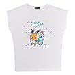ポケモンセンターオリジナル ドルマンスリーブTシャツ サイコソーダ イーブイ